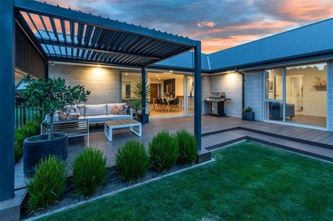 Photo of property in 149 Te Korari Street, Marshland, Christchurch, 8083