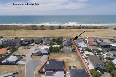 Photo of property in 6 Huanui Close, Papamoa Beach, Papamoa, 3118