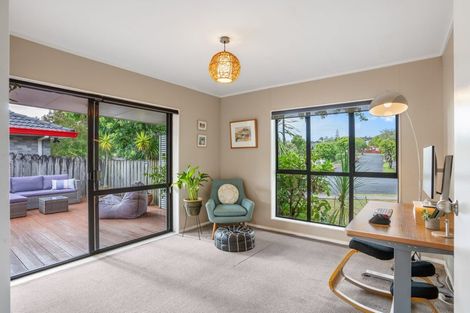 Photo of property in 6 Merino Avenue, Somerville, Auckland, 2014