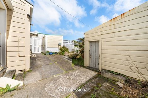 Photo of property in 244 Rintoul Street, Berhampore, Wellington, 6023