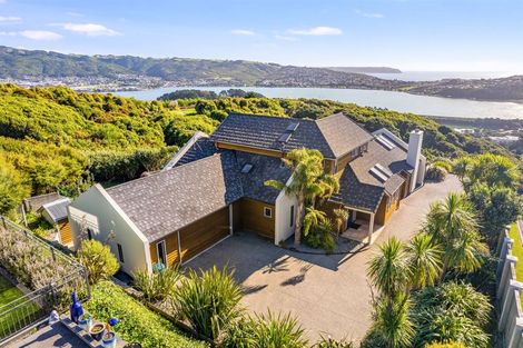 Photo of property in 16 Kahurangi Heights, Aotea, Porirua, 5024