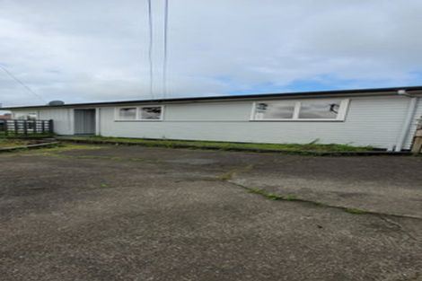 Photo of property in 45 Cargill Street, Papakura, 2110