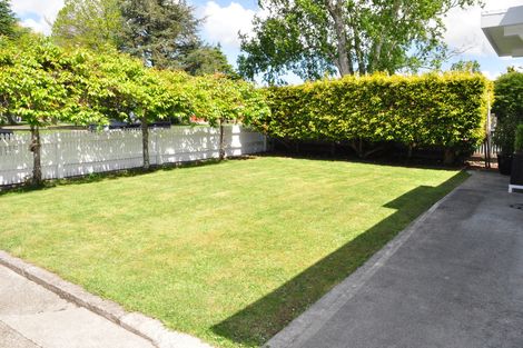 Photo of property in 129 Church Street, West End, Palmerston North, 4412