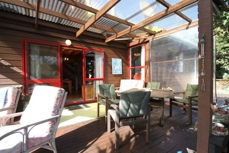 Photo of property in 13 Cornwall Street, Waihi, 3610