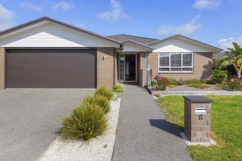 Photo of property in 8 Park Rise, Mangawhai Heads, Mangawhai, 0505
