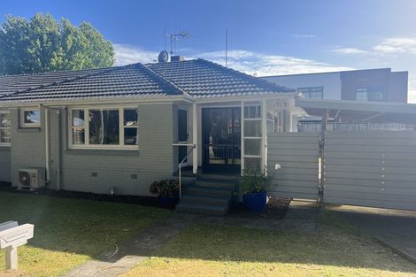 Photo of property in 30 Clifton Road, Hamilton Central, Hamilton, 3204