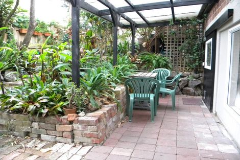 Photo of property in 63b Wellington Street, Freemans Bay, Auckland, 1011