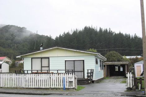 Photo of property in 906 State Highway 7, Dobson, Greymouth, 7805