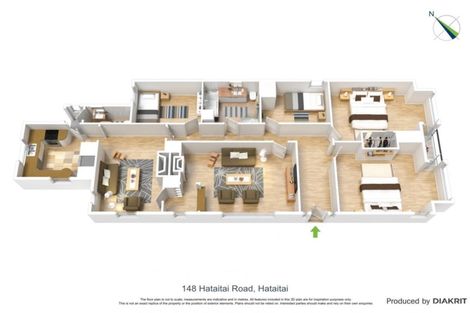 Photo of property in 148 Hataitai Road, Hataitai, Wellington, 6021