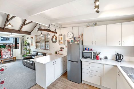 Photo of property in 41 Benmore Street, Glenwood, Timaru, 7910