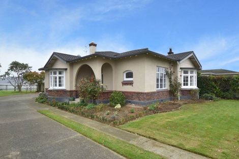 Photo of property in 87 Herriot Street, Richmond, Invercargill, 9810