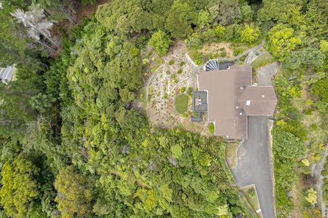 Photo of property in 45 The Crowsnest, Whitby, Porirua, 5024