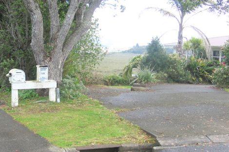 Photo of property in 14 Pine Park Road, Onerahi, Whangarei, 0110
