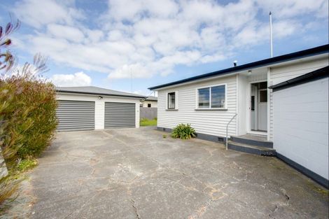 Photo of property in 612 Frederick Street, Mahora, Hastings, 4120