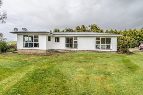 Photo of property in 19 Frazer Road, Tuturau, Gore, 9774