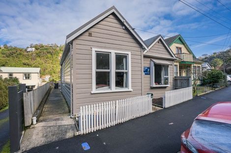 Photo of property in 63 Malvern Street, Woodhaugh, Dunedin, 9010