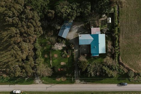 Photo of property in 108 Campbells Road, Opiki, Palmerston North, 4474