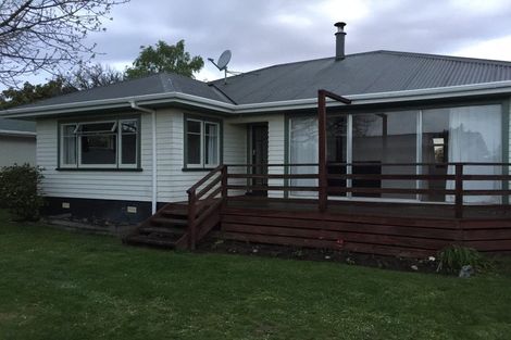 Photo of property in 180 Hill Street, Richmond, 7020