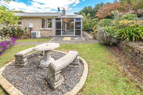 Photo of property in 17 Bristow Street, Saint Johns Hill, Whanganui, 4501