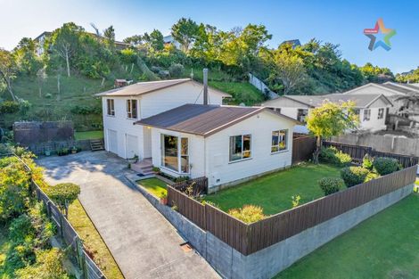 Photo of property in 167 Major Drive, Kelson, Lower Hutt, 5010