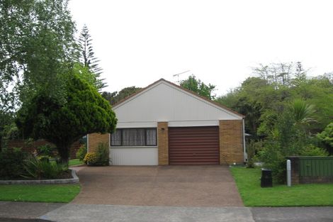 Photo of property in 40 The Circle, Manly, Whangaparaoa, 0930