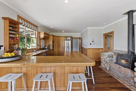 Photo of property in 2778 Kimbolton Road, Kimbolton, Feilding, 4777