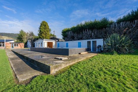 Photo of property in 6 Quarry Hills Fortification Road, Quarry Hills, Tokanui, 9884
