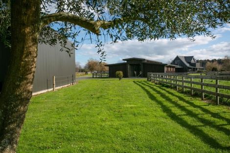 Photo of property in 432b Marychurch Road, Matangi, Hamilton, 3284