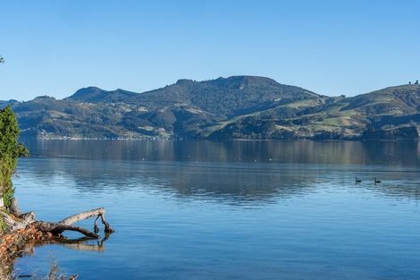 Photo of property in 128 Otakou Golf Course Road, Otakou, Dunedin, 9077