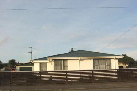 Photo of property in 219 Tramway Road, Strathern, Invercargill, 9812