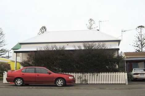 Photo of property in 36 Mcgrath Street, Napier South, Napier, 4110