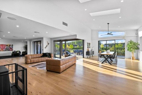 Photo of property in 91 Cullen Avenue, Swannanoa, Rangiora, 7475