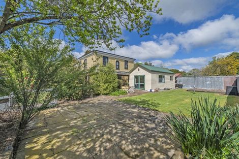 Photo of property in 11 Selwyn Street, Leeston, 7632