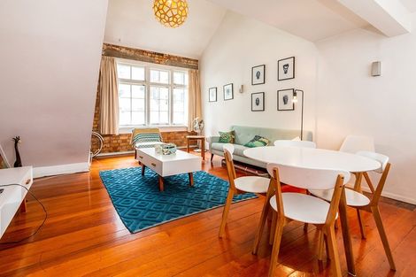 Photo of property in The Loft Apartments, 2d/4 Lorne Street, Auckland Central, Auckland, 1010