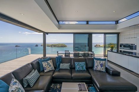 Photo of property in 107i Grange Road, Hahei, Whitianga, 3591