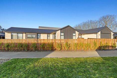 Photo of property in 2 Gusto Lane, Halswell, Christchurch, 8025