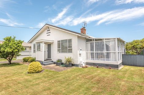 Photo of property in 7 Caffray Avenue, Aramoho, Whanganui, 4500