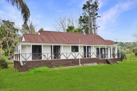 Photo of property in 42 Mihi Road, Okaihau, 0476
