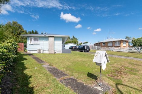 Photo of property in 8 Strathmore Drive, Tokoroa, 3420
