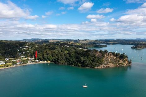 Photo of property in 39 Opahi Bay Road, Mahurangi West, Warkworth, 0983