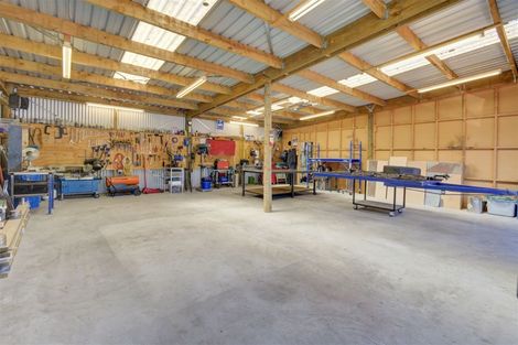 Photo of property in 80 Priors Road, Fernside, Rangiora, 7471