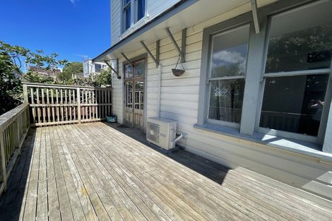 Photo of property in 63 Wright Street, Mount Cook, Wellington, 6021