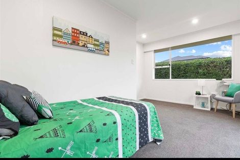 Photo of property in 8a Dryden Avenue, Papatoetoe, Auckland, 2025