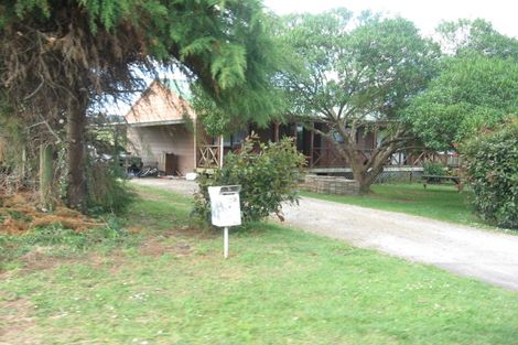 Photo of property in 4 Monument Road, Kaikohe, 0405