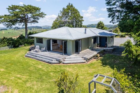 Photo of property in 1309 Hetherington Road, Ruawaro, Huntly, 3772