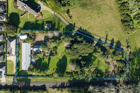 Photo of property in 44 Belmont Road, Pukekohe, 2120