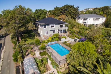 Photo of property in 16 Huntsbury Avenue, Huntsbury, Christchurch, 8022