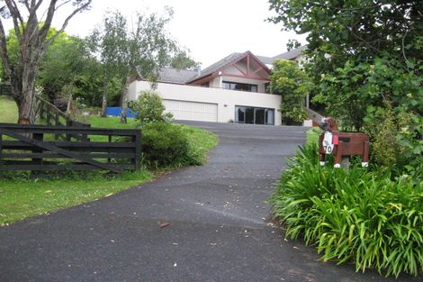 Photo of property in 70 Harry Dreadon Road, Opaheke, Papakura, 2584