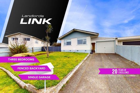 Photo of property in 4 Arundel Place, Springvale, Whanganui, 4501