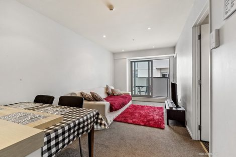 Photo of property in Soho Apartments, 1105/74 Taranaki Street, Te Aro, Wellington, 6011